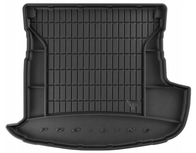 Коврик в багажник FROGUM Mitsubishi Outlander 2012- FG TM400580, цена: 1 804 грн.