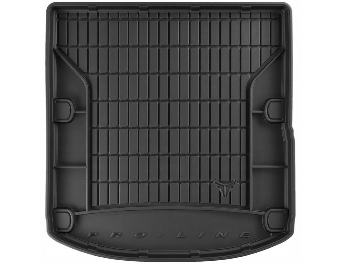 Коврик в багажник FROGUM AUDI A4 - B9 Sedan 2015-... / TM400603, цена: 1 804 грн.