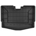 Коврик в багажник FROGUM Nissan Note 2012- FG TM400610 низ, цена: 1 667 грн.