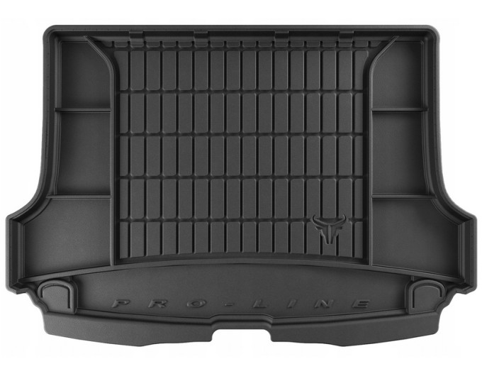 Коврик в багажник FROGUM Peugeot 308 (2007-2013) FG TM400634, цена: 1 804 грн.