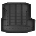 Коврик в багажник FROGUM SKODA Octavia II Sedan 2004-2013 / TM400665, цена: 1 804 грн.