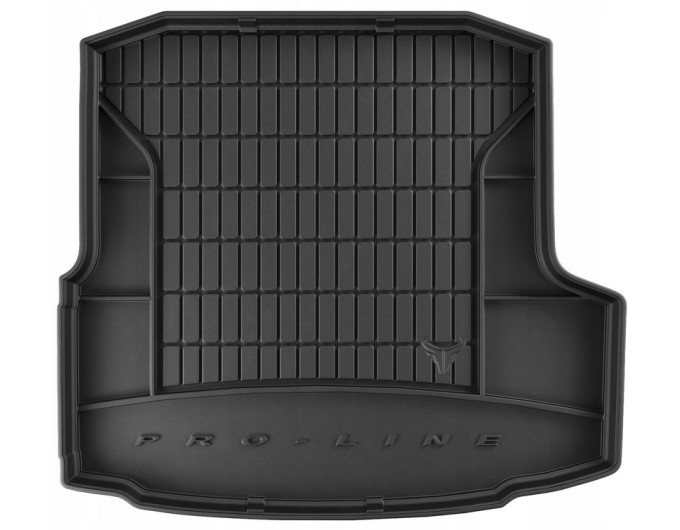 Коврик в багажник FROGUM SKODA Octavia II Sedan 2004-2013 / TM400665, цена: 1 804 грн.
