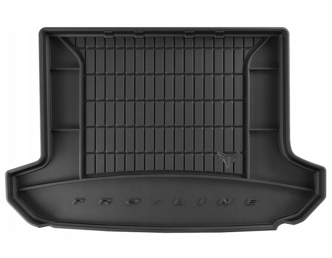 Коврик в багажник FROGUM Kia Sportage (mkIV) 2015- FG TM400689 верх, цена: 1 804 грн.