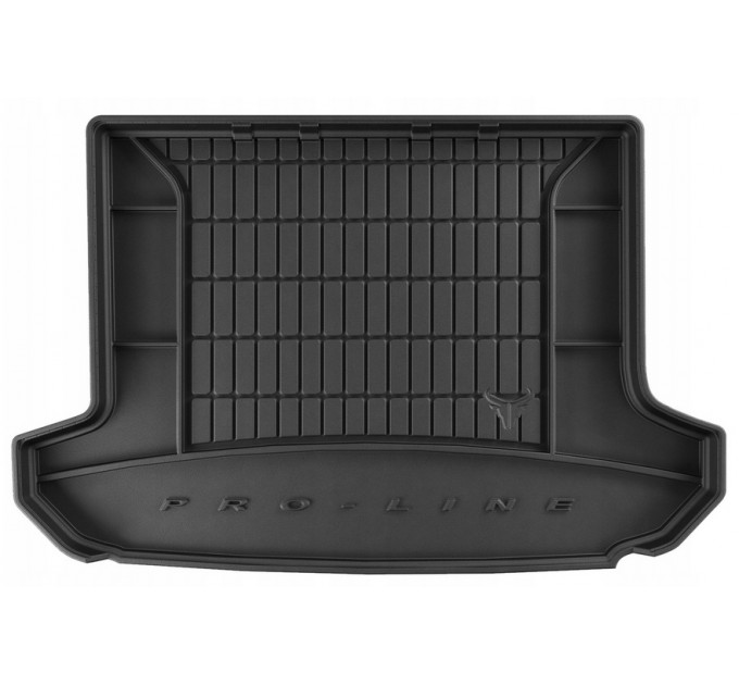 Коврик в багажник FROGUM Kia Sportage (mkIV) 2015- FG TM400689 верх, цена: 1 478 грн.