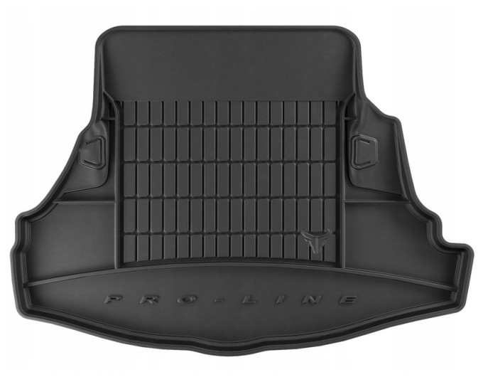 Коврик в багажник FROGUM Honda Accord (mkVII) (2002-2008) FG TM400733, цена: 1 804 грн.