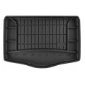 Коврик в багажник FROGUM Honda Civic (mkIX) (2011-2017) FG TM400740 низ, цена: 1 667 грн.