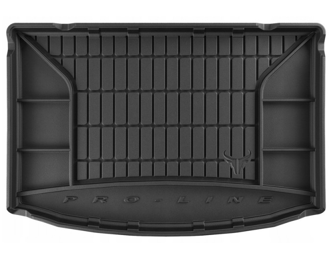 Килимок в багажник FROGUM Mazda CX-3 2015- FG TM400764, ціна: 1 650 грн.