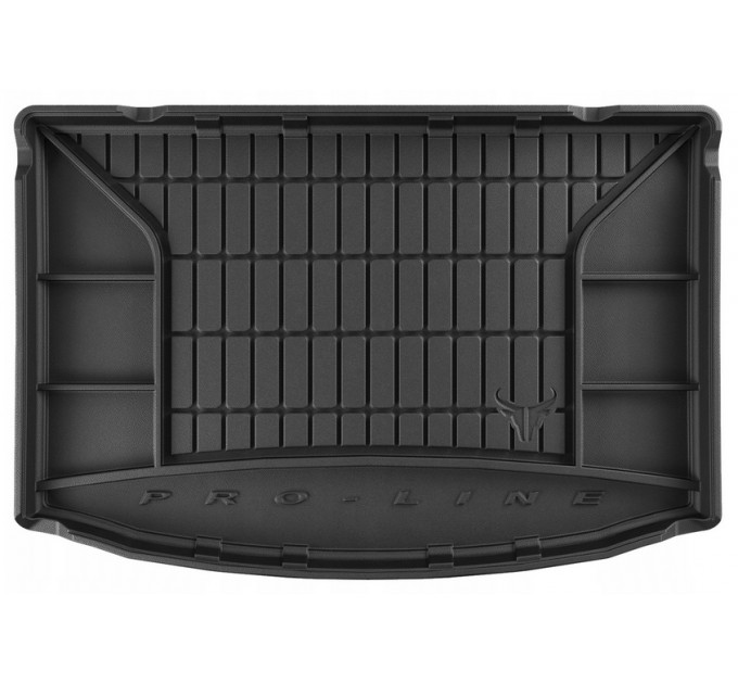 Килимок в багажник FROGUM Mazda CX-3 2015- FG TM400764, ціна: 1 330 грн.
