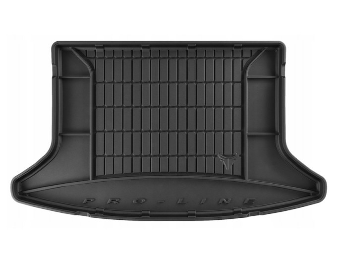 Коврик в багажник FROGUM Kia Niro 2016- FG TM400788, цена: 1 804 грн.