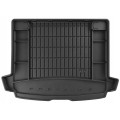 Коврик в багажник FROGUM Renault Clio (2013-2016) FG TM400832, цена: 1 804 грн.