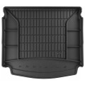 Коврик в багажник FROGUM Renault Megane 2016- FG TM400849 верх, цена: 1 804 грн.