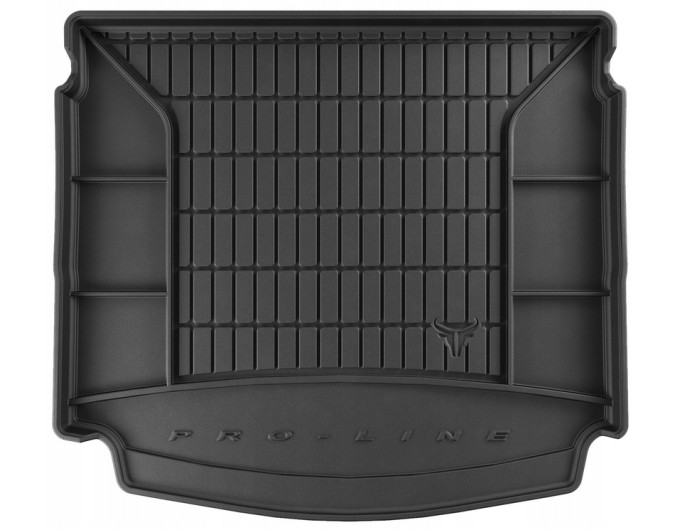 Коврик в багажник FROGUM Renault Megane 2016- FG TM400849 верх, цена: 1 804 грн.