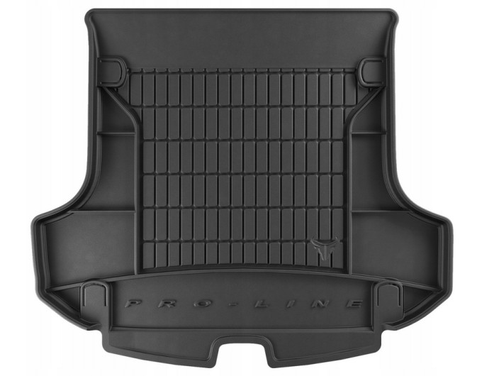 Коврик в багажник FROGUM Renault Dacia Logan MCV 2013- FG TM400863, цена: 1 804 грн.