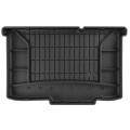 Коврик в багажник FROGUM Opel Corsa D (2006-2014) / TM400870, цена: 1 667 грн.
