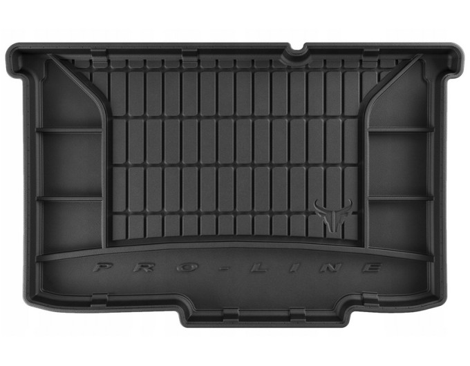 Коврик в багажник FROGUM Opel Corsa D (2006-2014) / TM400870, цена: 1 667 грн.