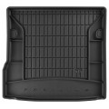 Коврик в багажник FROGUM Renault Dacia Duster (2WD) 2017- FG TM400887, цена: 1 804 грн.