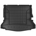 Коврик в багажник FROGUM Renault Espace 2014- FG TM400894 складн. 3-й ряд, цена: 1 786 грн.