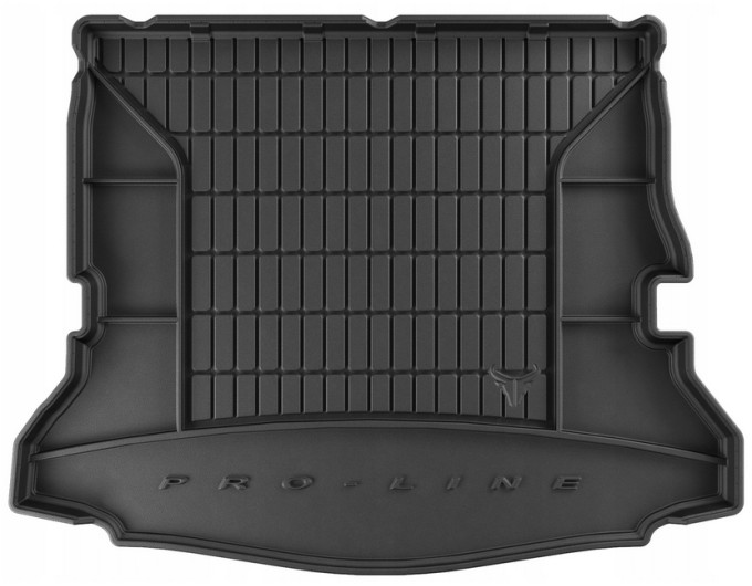 Коврик в багажник FROGUM Renault Espace 2014- FG TM400894 складн. 3-й ряд, цена: 1 786 грн.