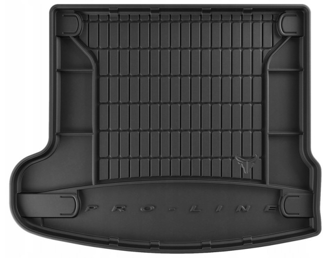 Коврик в багажник FROGUM Land Rover Range Rover Velar 2017- FG TM400931, цена: 1 804 грн.