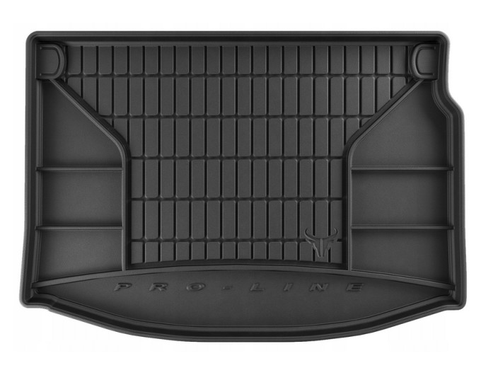 Коврик в багажник FROGUM Renault Megane III Coupe 2008-2015 / TM400948, цена: 1 667 грн.