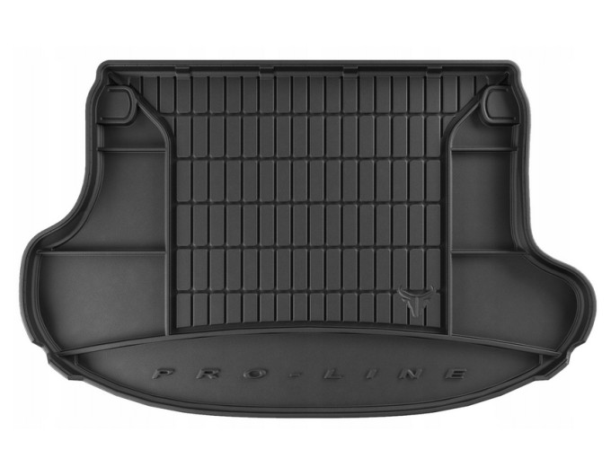 Коврик в багажник FROGUM Infiniti QX70/FX (mkII) (2008-2017) FG TM401006, цена: 1 804 грн.