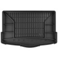 Коврик в багажник FROGUM Nissan Qashqai 2013- FG TM401037 низ, цена: 1 667 грн.