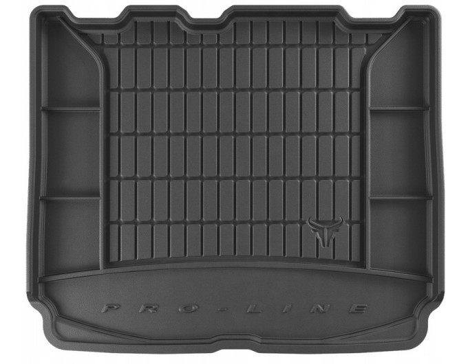 Коврик в багажник FROGUM FORD Kuga II 5d 2016-... / TM401051 с запасным колесом, цена: 1 804 грн.