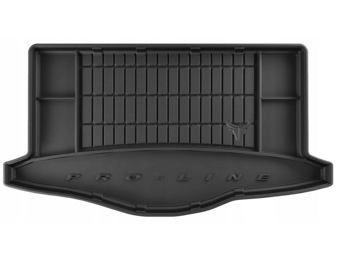 Коврик в багажник FROGUM SsangYong Tivoli 2015-... / TM401075, цена: 2 393 грн.