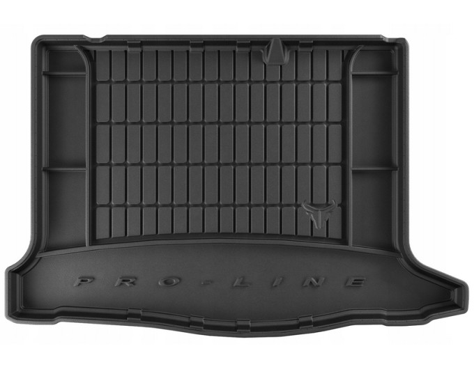 Коврик в багажник FROGUM Renault Dacia Sandero 2012- FG TM401143, цена: 1 804 грн.