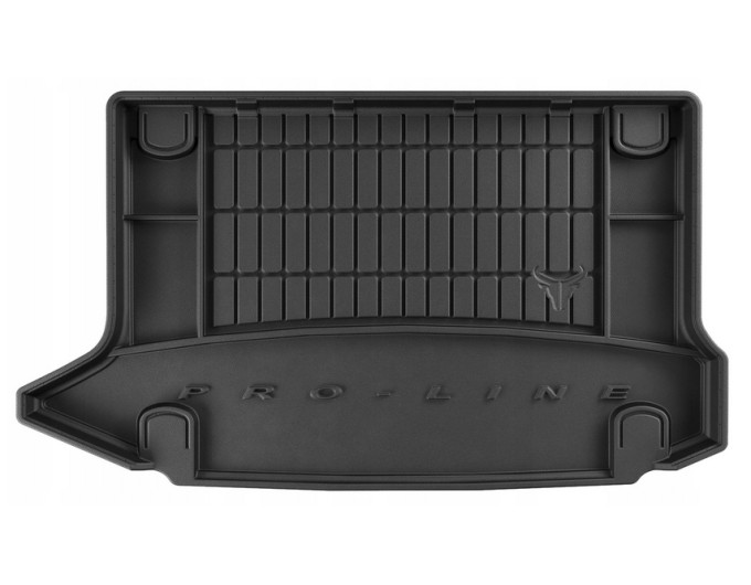 Коврик в багажник FROGUM HYUNDAI Kona 2017-.... верхня пол / TM401150, цена: 1 804 грн.