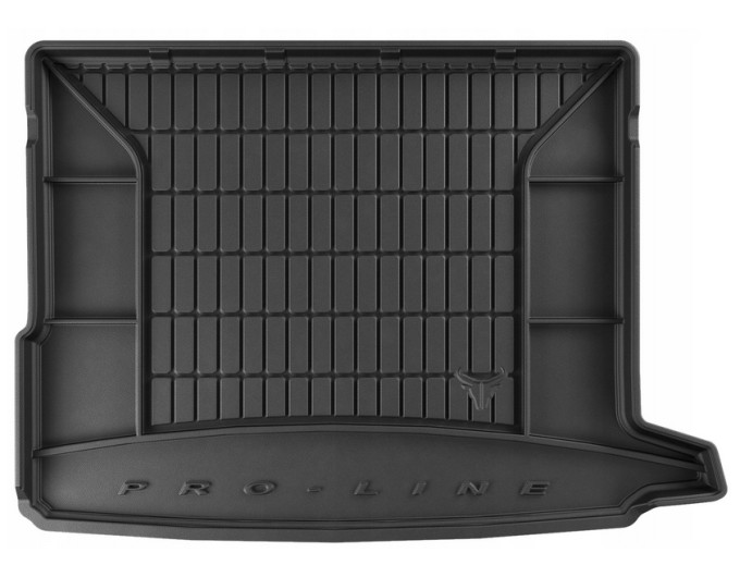 Коврик в багажник FROGUM Mercedes-Benz GLC-Class (X253) 2016- FG TM401167, цена: 1 804 грн.