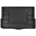 Коврик в багажник FROGUM Renault Kadjar 2015- FG TM401174 низ, цена: 1 667 грн.