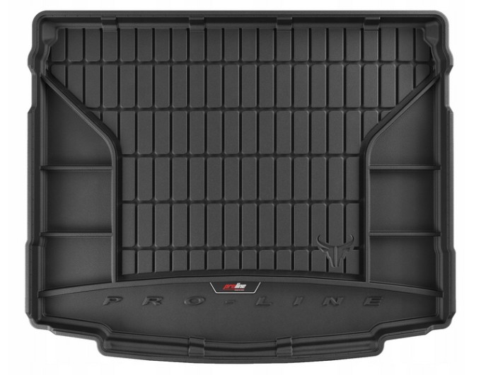 Килимок в багажник FROGUM Skoda Karoq 2017- FG TM401204, ціна: 1 667 грн.