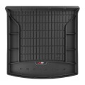 Коврик в багажник FROGUM Skoda Kodiaq 2016- FG TM401211 5 мест, цена: 1 804 грн.
