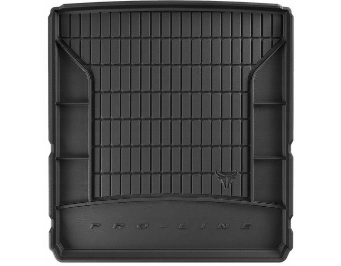 Килимок в багажник FROGUM SKODA Superb III Kombi 2015-... нижня пол / TM401259, ціна: 1 804 грн.