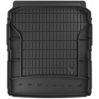 Килимок в багажник FROGUM Skoda Superb 2015- універсал 2015- один поверх баг. FG TM401266