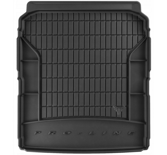 Килимок в багажник FROGUM Skoda Superb 2015- універсал 2015- один поверх баг. FG TM401266, ціна: 1 500 грн.