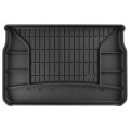 Коврик в багажник FROGUM Peugeot 208 2012- FG TM401280 без сабвуфера, цена: 1 667 грн.
