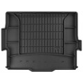 Коврик в багажник FROGUM Peugeot 3008 2016- FG TM401297 верх, цена: 1 804 грн.