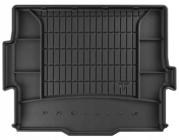 Коврик в багажник FROGUM Peugeot 3008 2016- FG TM401297 верх, цена: 1 804 грн.