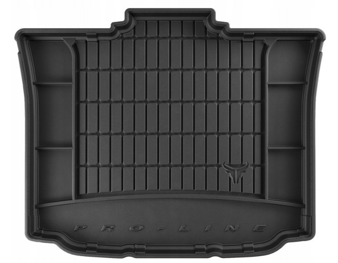 Коврик в багажник FROGUM Skoda Roomster 2006-2015 / FG TM402614, цена: 1 804 грн.
