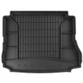 Коврик в багажник FROGUM Renault Grand Scenic (2009-2016) 7 чел. складн. 3-й ряд FG TM402621, цена: 1 804 грн.
