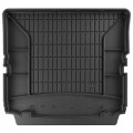 Коврик в багажник FROGUM Opel Zafira B 7os (2005-2014) FG TM402645, цена: 1 804 грн.