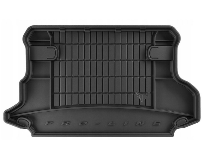 Коврик в багажник FROGUM Hyundai Tucson (mkI) (2004-2009) FG TM402669, цена: 1 804 грн.
