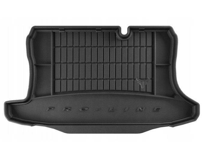 Коврик в багажник FROGUM FORD Fusion 2002-2012 / TM402690, цена: 1 804 грн.