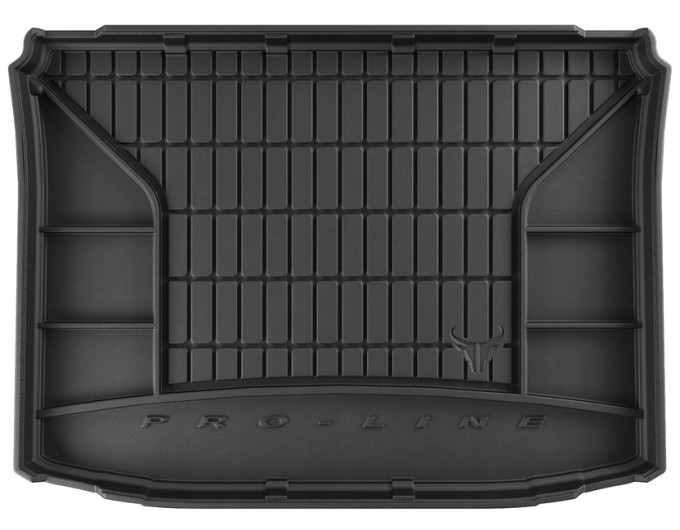 Коврик в багажник FROGUM Peugeot 307 (2001-2008) Hatchback FG TM402706, цена: 1 667 грн.