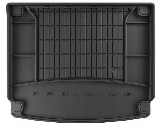 Коврик в багажник FROGUM Porsche Cayenne (2010-2017) FG TM402751, цена: 1 804 грн.