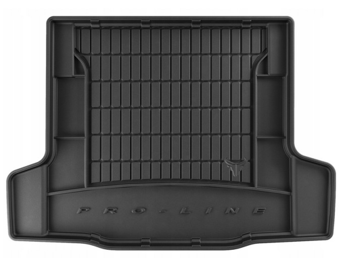 Коврик в багажник FROGUM Chevrolet Cruze (mkI) (2008-2016) FG TM402768 с зап. кол, цена: 1 804 грн.