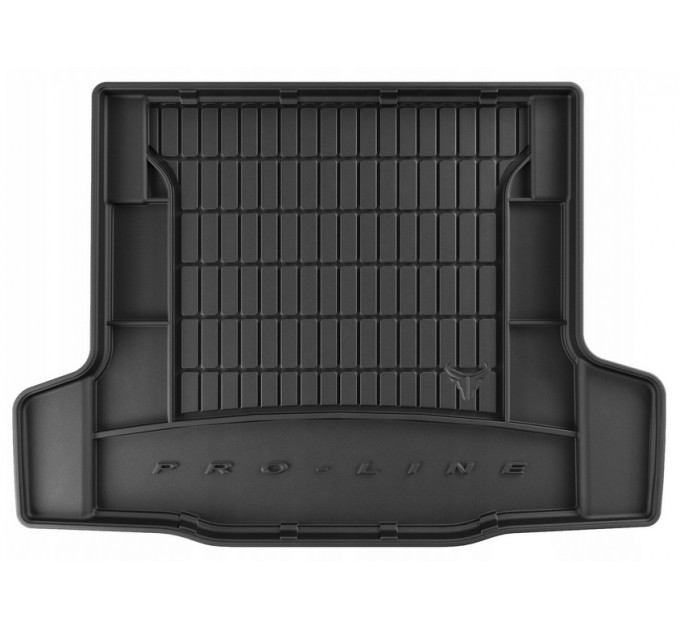 Коврик в багажник FROGUM Chevrolet Cruze (mkI) (2008-2016) FG TM402768 с зап. кол, цена: 1 478 грн.