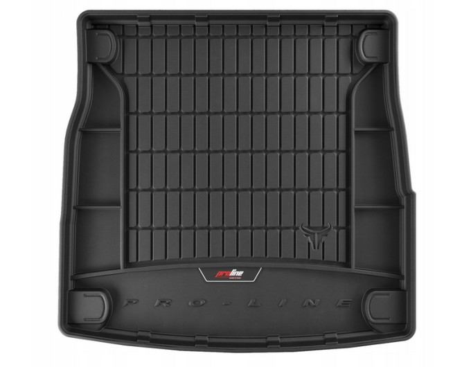 Коврик в багажник FROGUM Alfa Romeo Stelvio (mkI) 2016- FG TM402799, цена: 2 393 грн.
